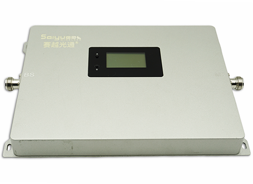  旬阳三频/四频/五频手机信号接收器800㎡