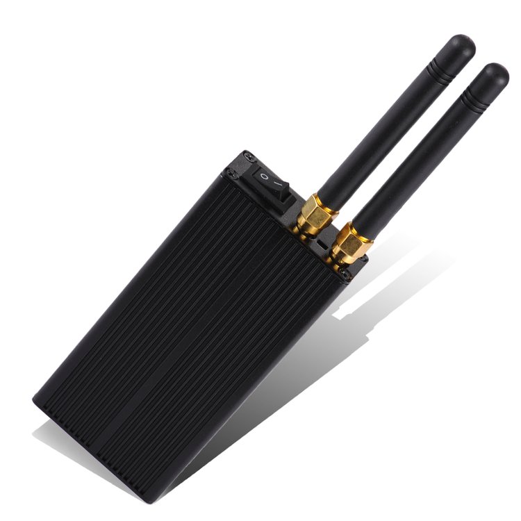  旬阳1.2G/1.5G导航屏蔽器