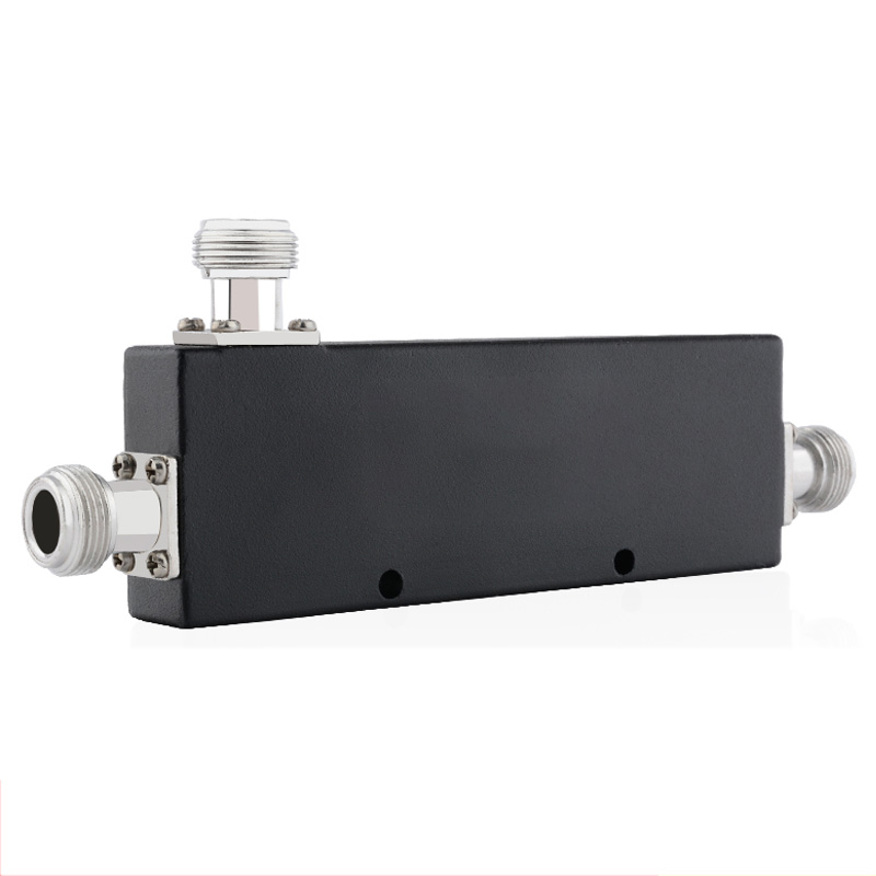  旬阳FM调频广播同步广播耦合器