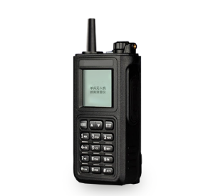  旬阳单兵无人机侦测预警仪