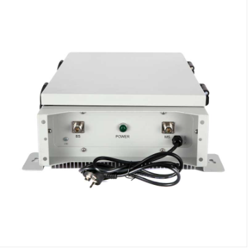  旬阳无线对讲系统双向干线放大器