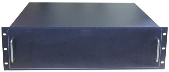  旬阳FM调频广播主机