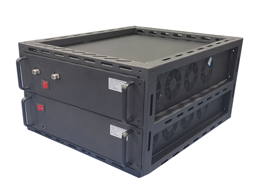 旬阳室内大功率通讯管控屏蔽系统