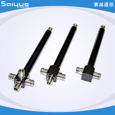  旬阳FM调频广播同步广播功分器