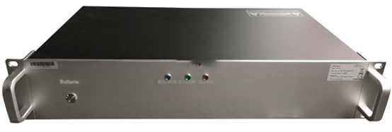  旬阳350M PDT消防集群警用主机直放站