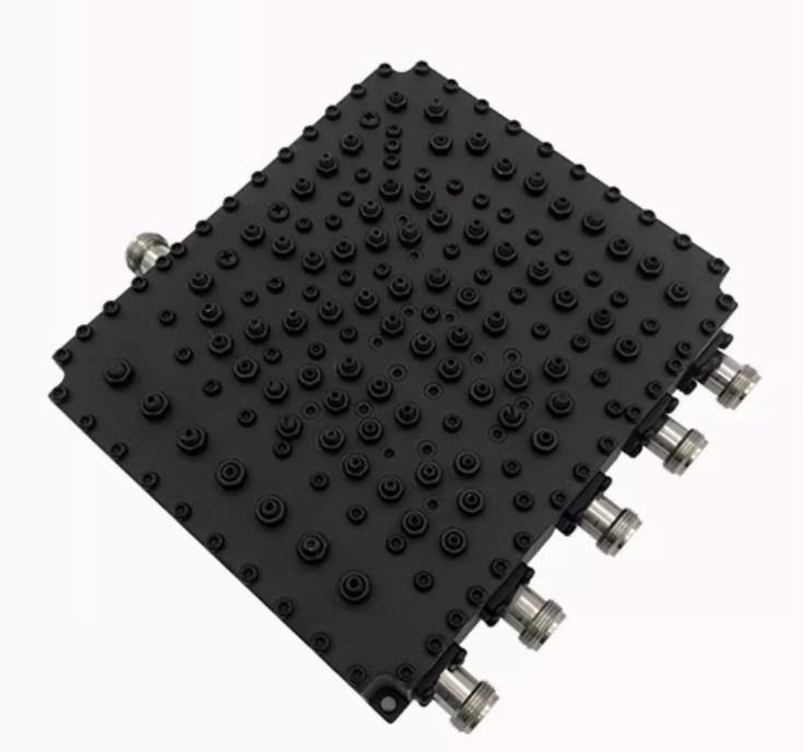  旬阳双频三频四频五频腔体合路器4G+5G