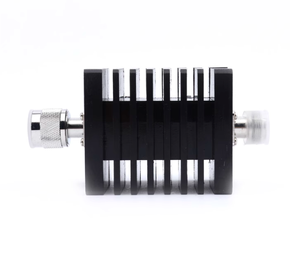 旬阳腔体固定衰减器0-3G/0-4G  N型接口