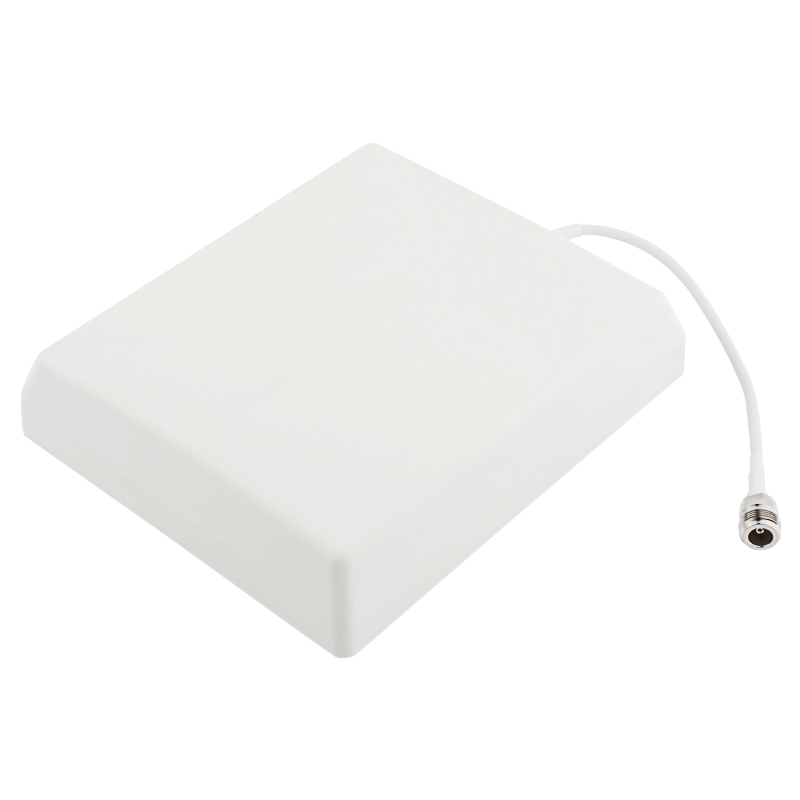  旬阳室内外定向接收发射壁挂小平板天线700-3700MHz